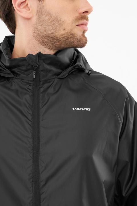 Produktbild MGA Wikinger Rainier Man Jacke (XXL)