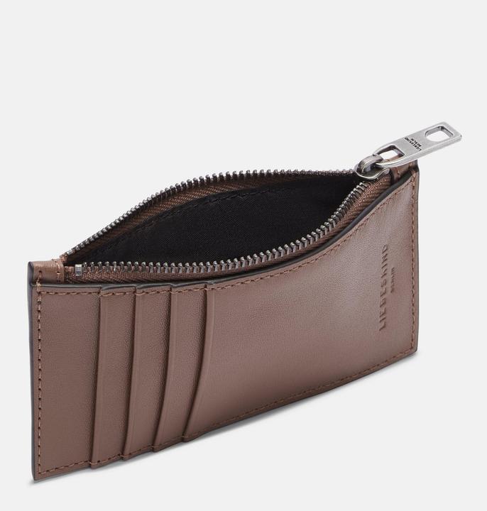 Produktbild Liebeskind Berlin Portemonnaie Kleiner Geldbeutel aus Leder