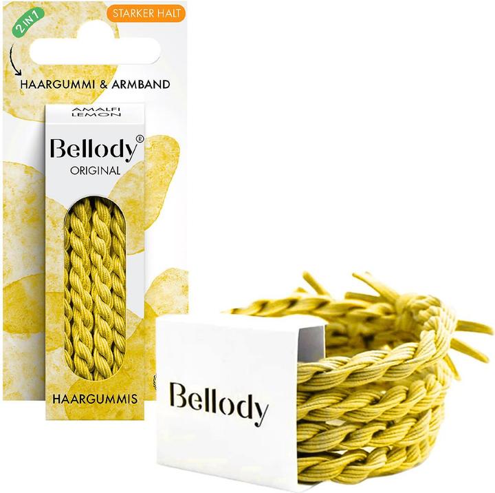 Image du produit Bellody Original Haargummis (Élastiques à cheveux)