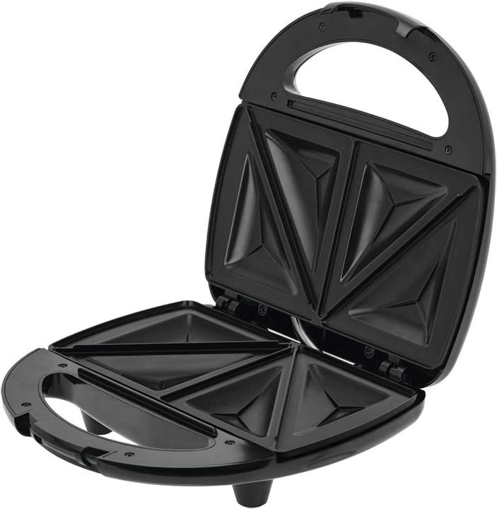 Produktbild MPM Sandwich maker MOP-26M Sandwich maker