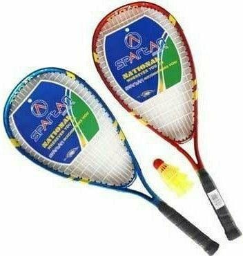 Actual product image Spartan Speed Badminton Set