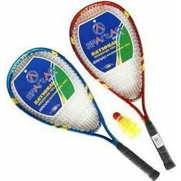 Spartan Publishing, Speedminton