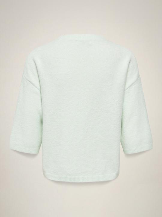 Actual product image JdY Jdychloe Life 3/4 On Pullover Knt Noos (M)
