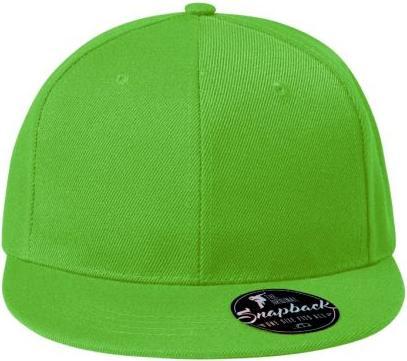 Produktbild Malfini Rap 6P Cap MLI-30292 Green Apple