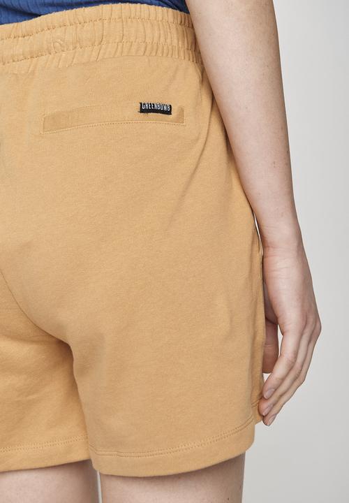 Produktbild Greenbomb Short Basic (S)