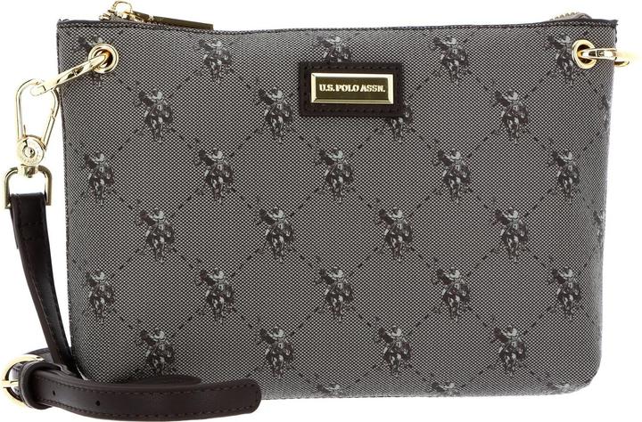 Immagine prodotto U.S. Polo Hampton Flat Crossbody Bag