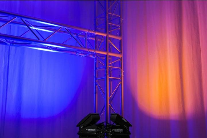 Image du produit BeamZ Star-Color 360 Wash Light (LED)