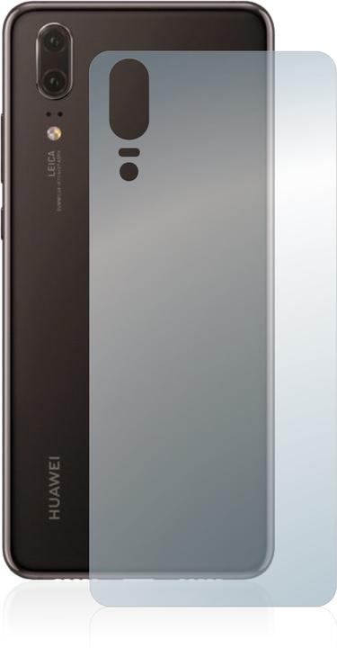 Productafbeelding BROTECT AirGlass Matte kogelwerende glasfolie (1 Stuk)