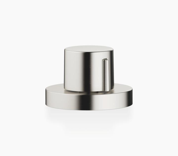 Produktbild Dornbracht Excenterbetätigung mit Drehknopf, 10710970