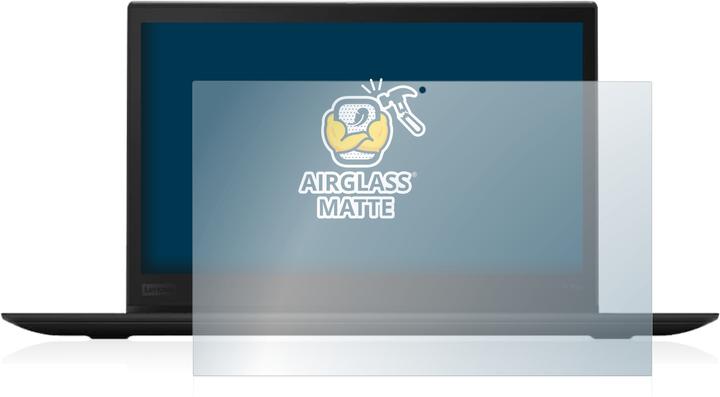 Produktbild BROTECT AirGlass Panzerglasfolie Matt (3")