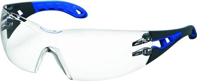 Uvex Safety Comodi occhiali di protezione uvex pheos