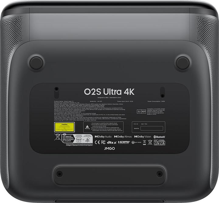 Immagine prodotto JMGO O2s Ultra