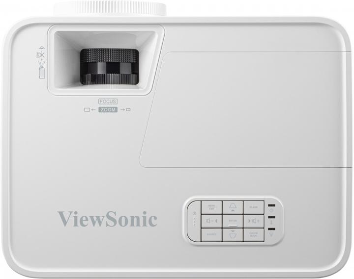 Actual product image Viewsonic WXGA (1280x800), 3000LL (Full HD, 2000 lm, 1.1:1)