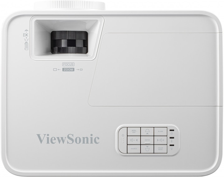 Produktbild Viewsonic WXGA (1280x800), 3000LL (Full HD, 2000 lm, 1.1:1)