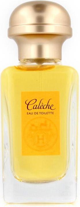 Actual product image Hermès Caleche EDT 50 ml (Eau de toilette, 50 ml)