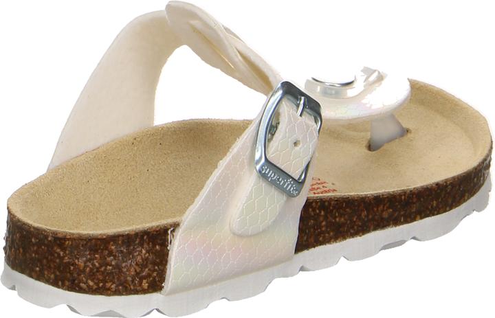 Actual product image Superfit Fussbettpantoffel (32)