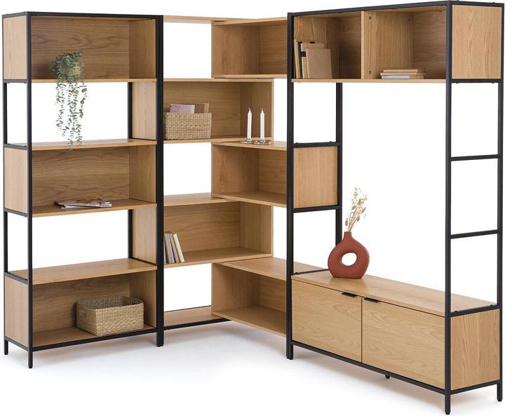 Immagine prodotto La Redoute Interieurs Volga (80 x 37 x 190 cm)