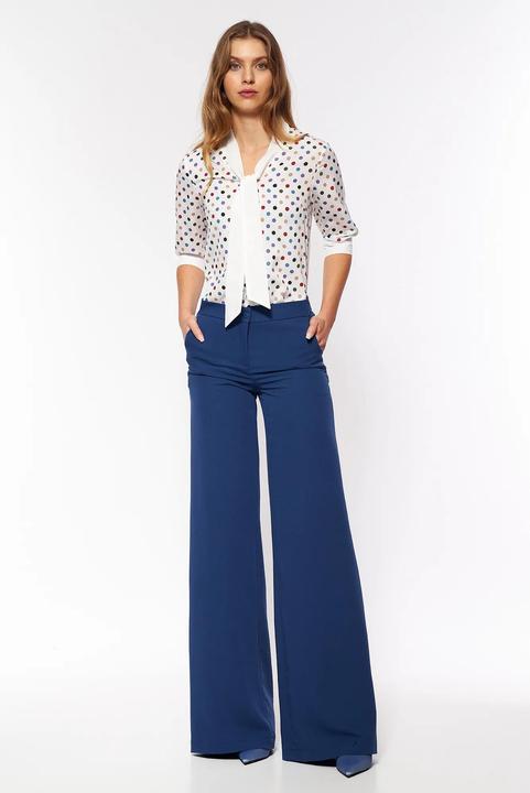 Immagine prodotto Nife Blusa sottile da donna (40)