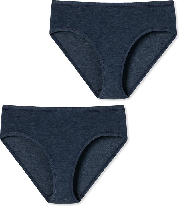 Schiesser Midislip Personal Fit (XL, 2er Pack)