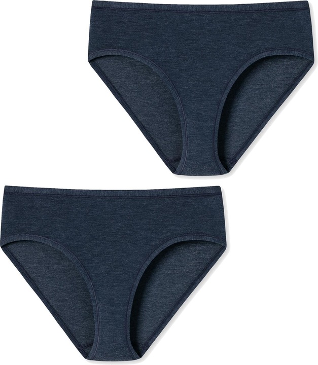 Immagine prodotto Schiesser Midislip Personal Fit (XL, Confezione da 2)