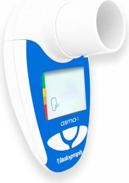 Productafbeelding Vitalograph asma1