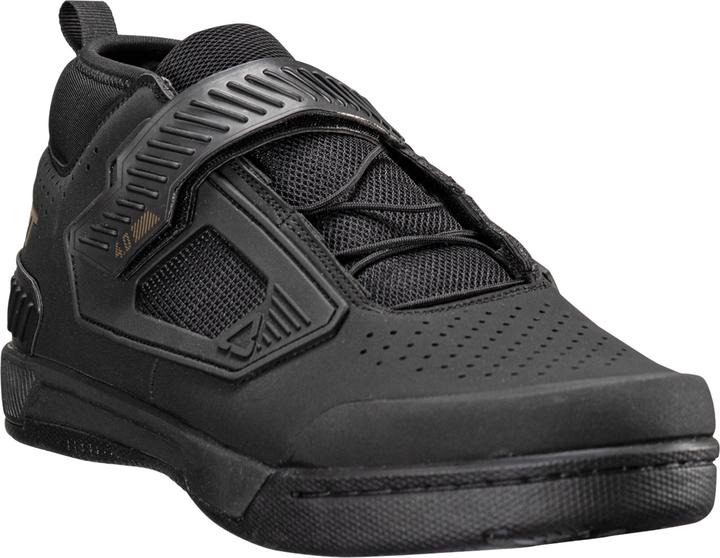Actual product image Leatt Shoe ProClip 4.0 - Black (41.5)