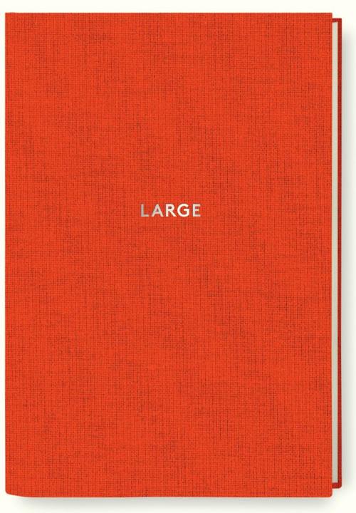 Image du produit Notes, grand