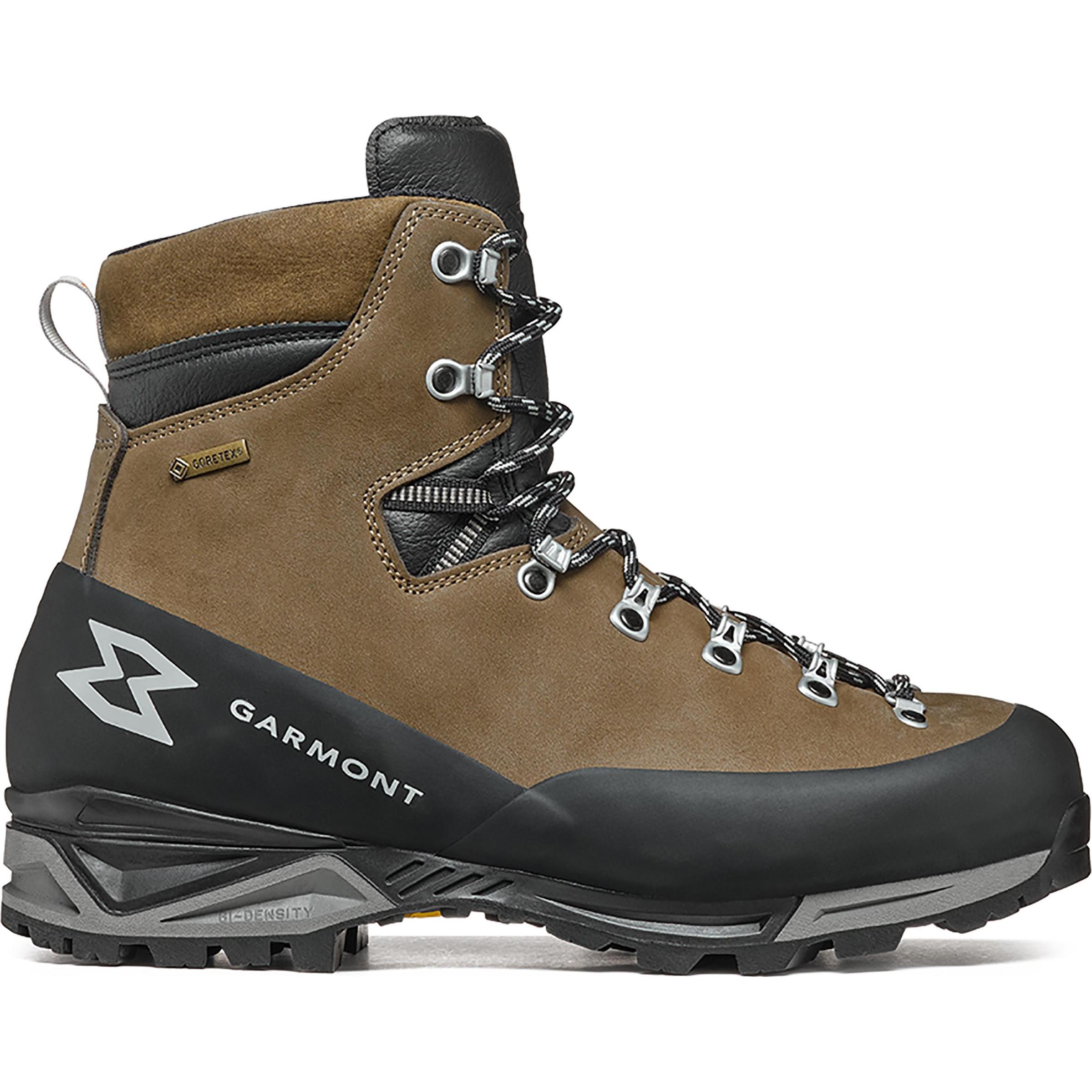 Garmont, Unisex, Wanderschuhe, Pinnacle Trek Gtx (45), Braun