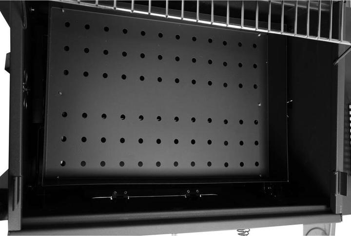 Immagine prodotto Vorel LUND GRILL WĘGLOWY DELUXE RUSZT 57x37cm (1 Funzione)