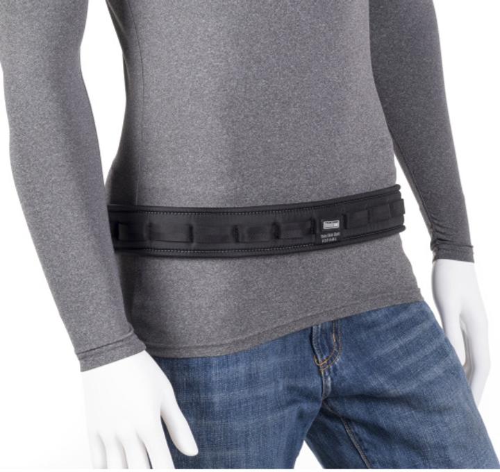 Think Tank Thin Skin Belt M (1530032) (Cinghia ventrale)
