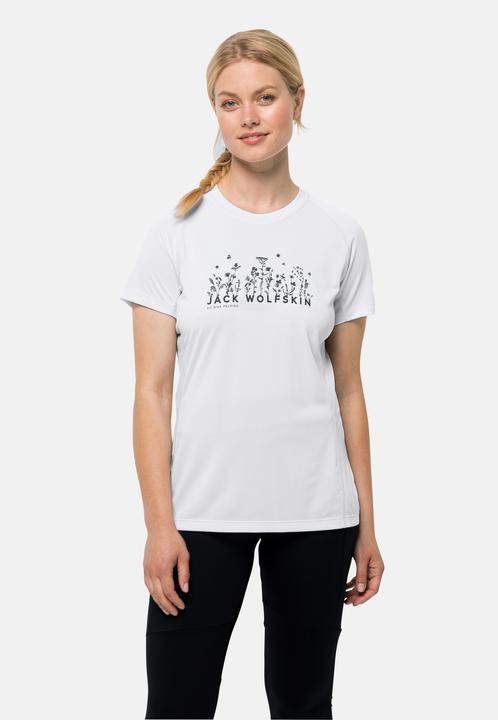 Produktbild Jack Wolfskin Morobbia Vent T W (M)