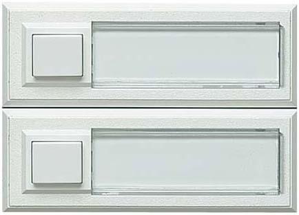 Actual product image Grothe bell push