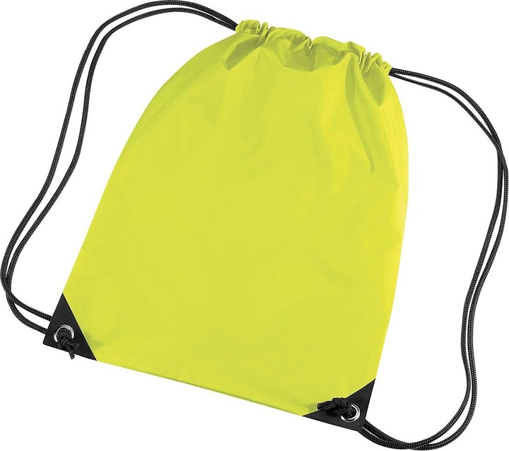 Neon Gelb