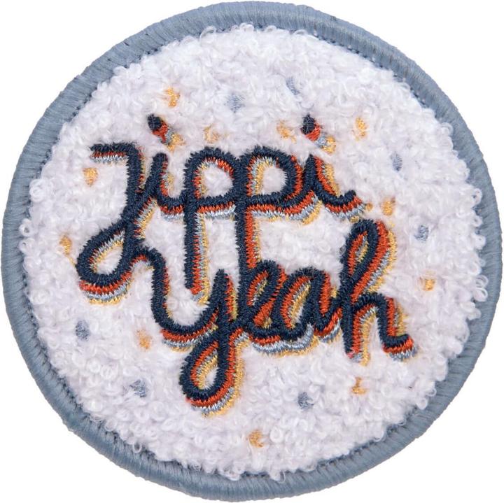 Produktbild Lässig Badges und Aufhänger Sport 3-teilig (Zusätzliche Polsterung)
