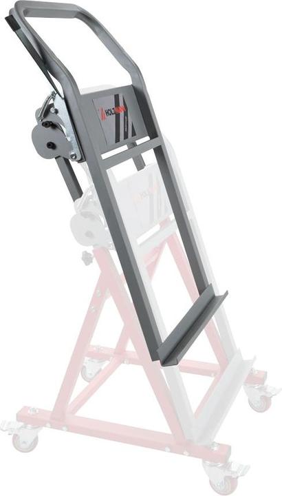 Productafbeelding Holzmann Bordenwagen (136 kg)