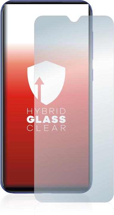 Produktbild upscreen Scratch Shield (1 Stück, Xiaomi Mi 9 SE)