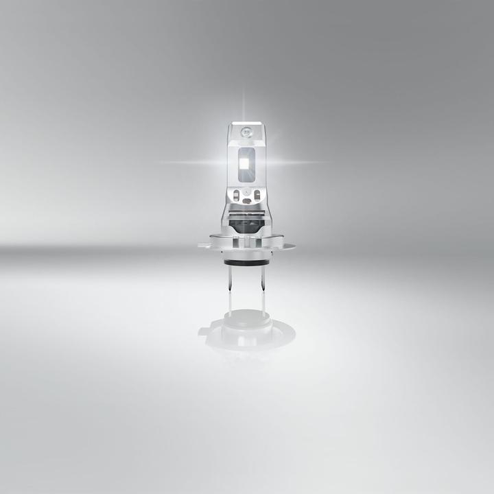 Immagine prodotto Osram Night Breaker (H7)