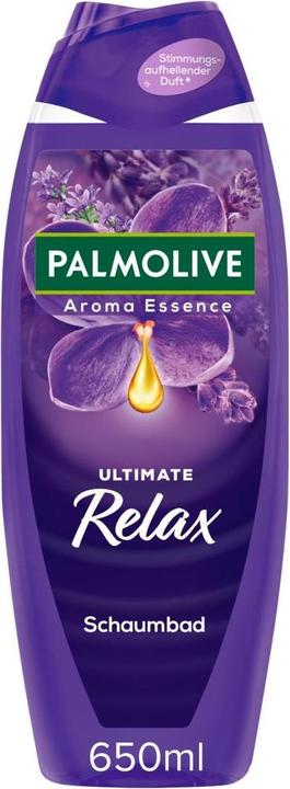 Immagine prodotto Palmolive Memories of Nature Sunset Relax (650 ml)