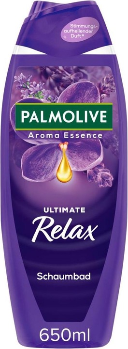 Palmolive Memories of Nature Sunset Relax (650 ml)