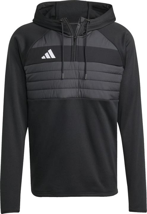 Produktbild Adidas Herren Tiro 25 Essentials Winterized Trainings-Sweatshirt (L)