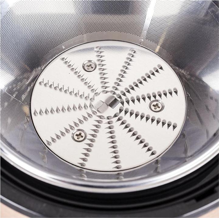 Image du produit BerlingerHaus Extracteur de jus