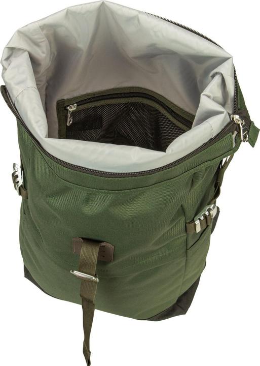 Produktbild Sandqvist Icon Rolltop Backpack 23 (15 l)