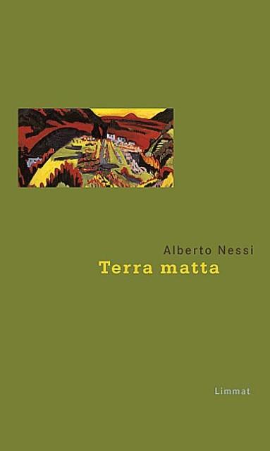 Produktbild Terra matta (Deutsch, AlbertoSoldini, FabioSoldini, 2005)