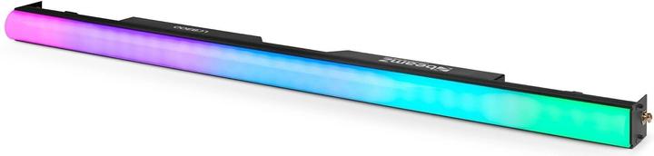 Image du produit BeamZ LCB300, Type : Effet de lumière, Source lumineuse : LED, Équipement (3 W, LED)