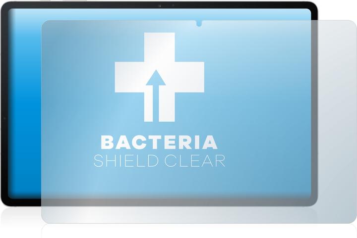Immagine prodotto upscreen Pellicola Antibatterica (1 Pezzo/i, Galaxy Tab S7 FE)