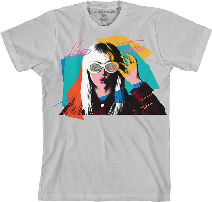 Produktbild Hayley Williams Hard Times (M)