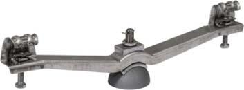 Image du produit Siteco Accroche-câble