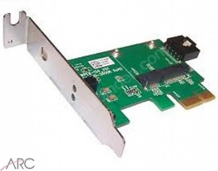 Produktbild Lenovo Riser 1 Kit - Riser Card