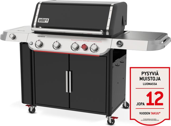 Weber gasgrill Genesis EP-435W