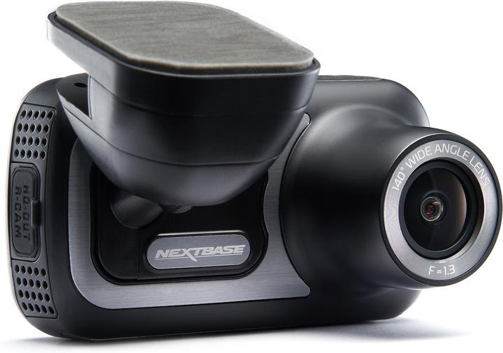 Nextbase 422GW (GPS-Empfänger, QHD)